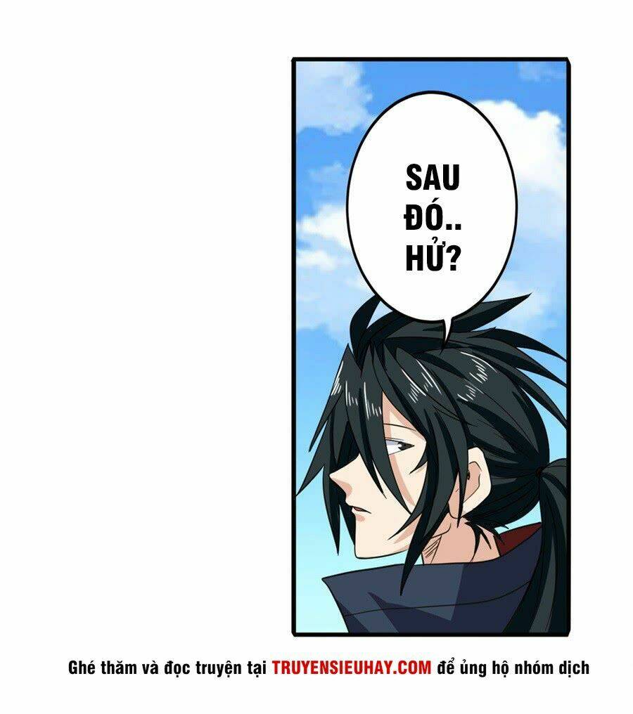 Anh Hùng ? Ta Không Làm Lâu Rồi: Chapter 107