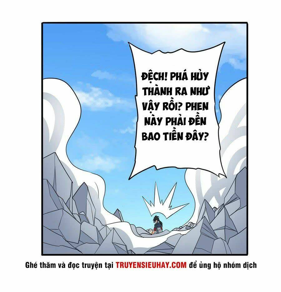 Anh Hùng ? Ta Không Làm Lâu Rồi: Chapter 107