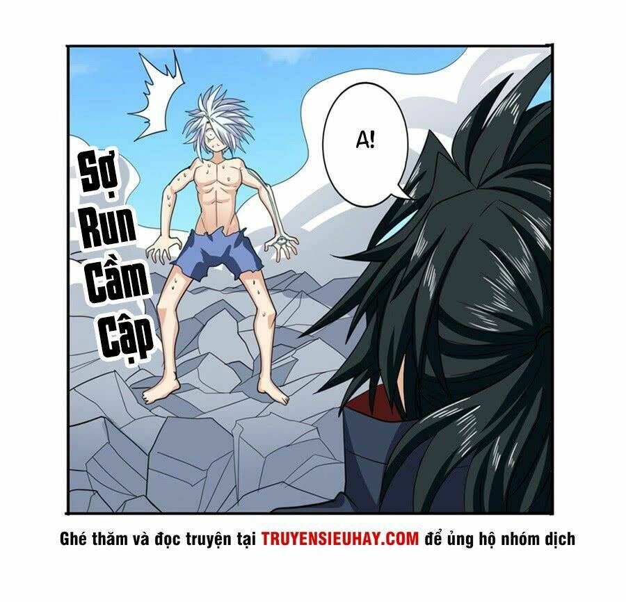 Anh Hùng ? Ta Không Làm Lâu Rồi: Chapter 107