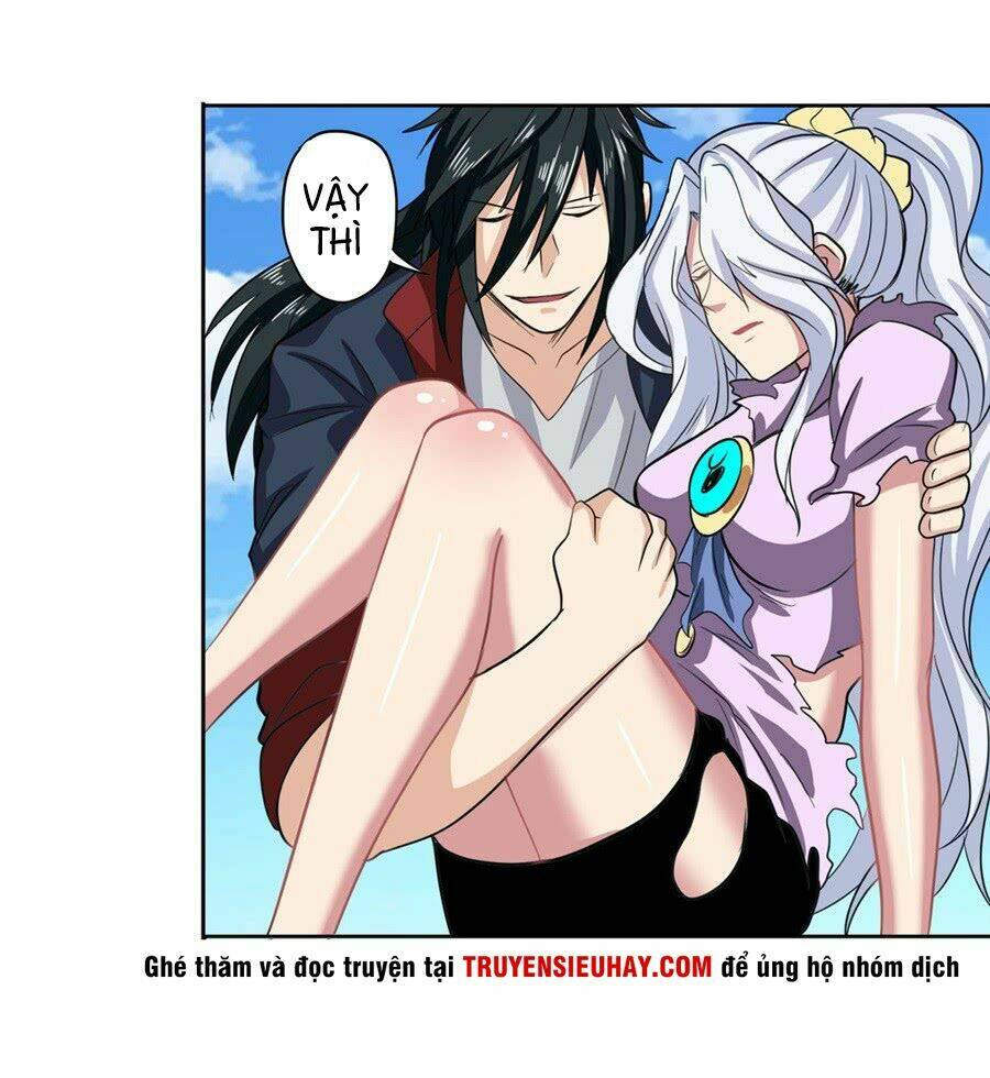 Anh Hùng ? Ta Không Làm Lâu Rồi: Chapter 107