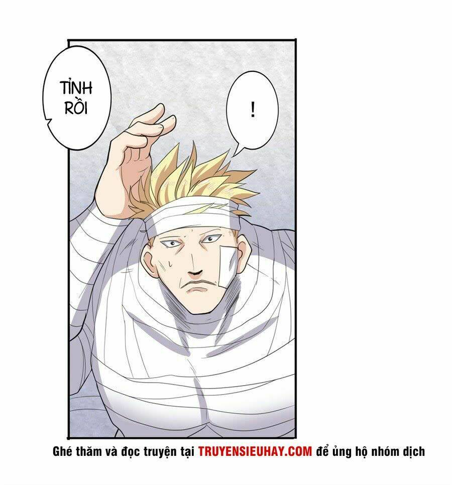 Anh Hùng ? Ta Không Làm Lâu Rồi: Chapter 107