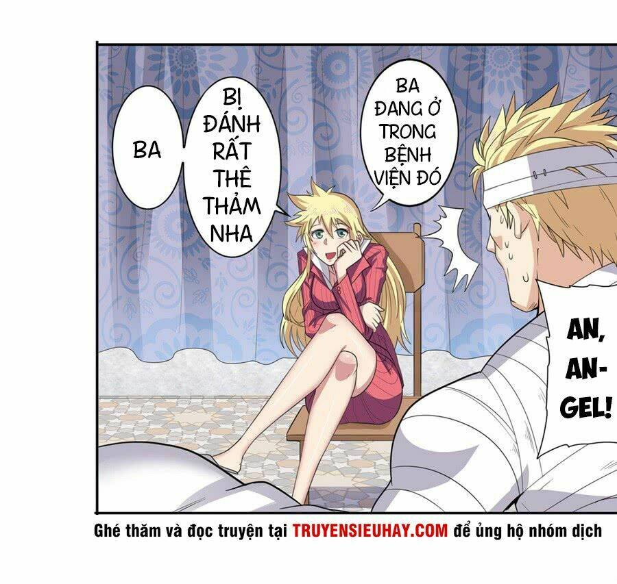 Anh Hùng ? Ta Không Làm Lâu Rồi: Chapter 107