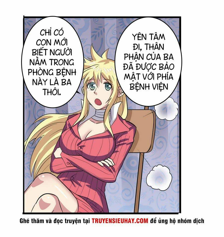 Anh Hùng ? Ta Không Làm Lâu Rồi: Chapter 107
