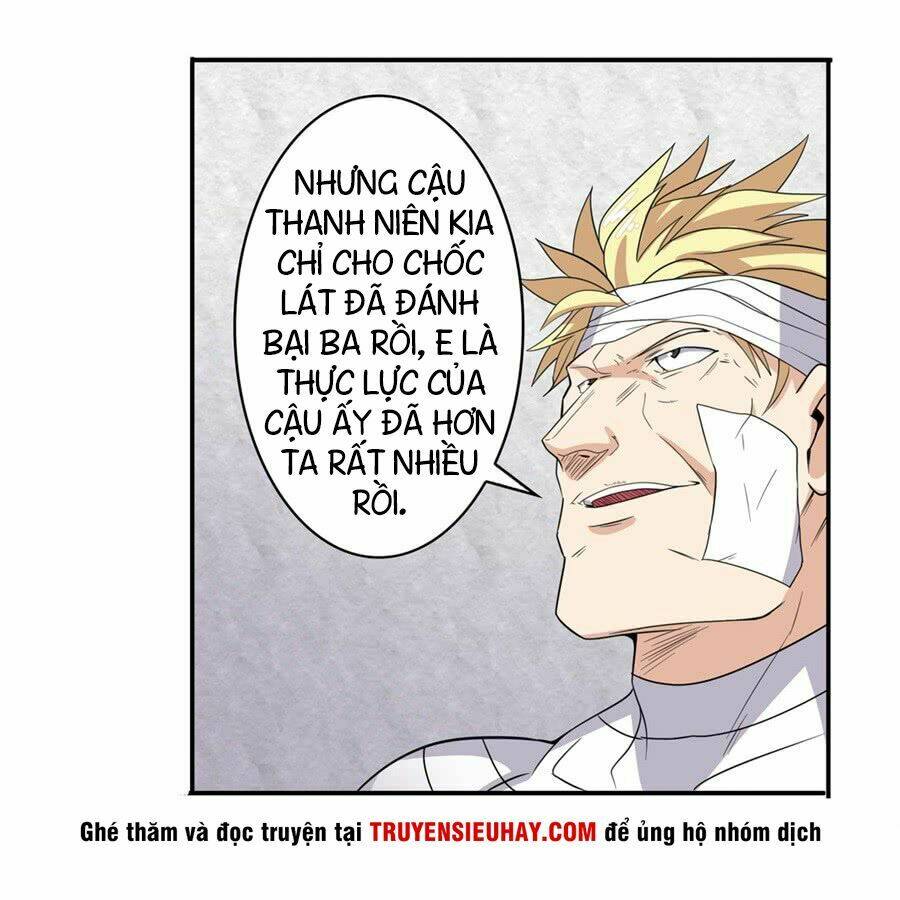 Anh Hùng ? Ta Không Làm Lâu Rồi: Chapter 107