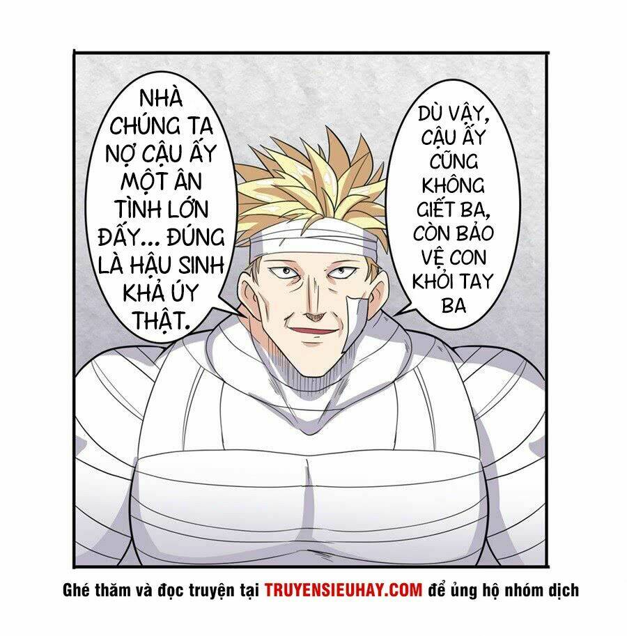 Anh Hùng ? Ta Không Làm Lâu Rồi: Chapter 107