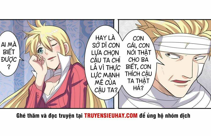 Anh Hùng ? Ta Không Làm Lâu Rồi: Chapter 107