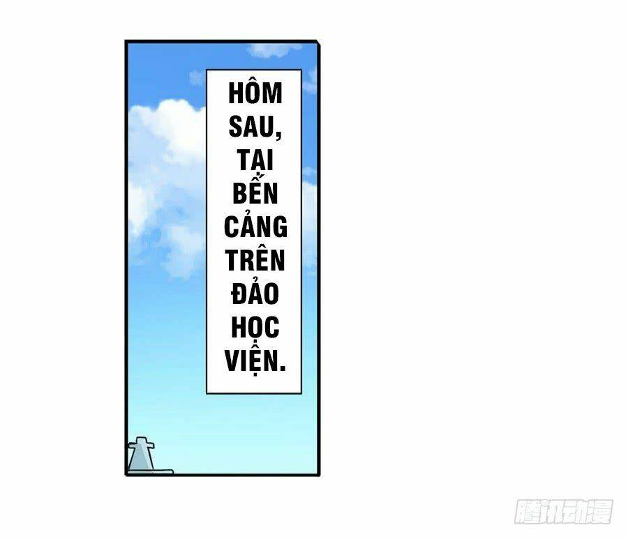 Anh Hùng ? Ta Không Làm Lâu Rồi: Chapter 107