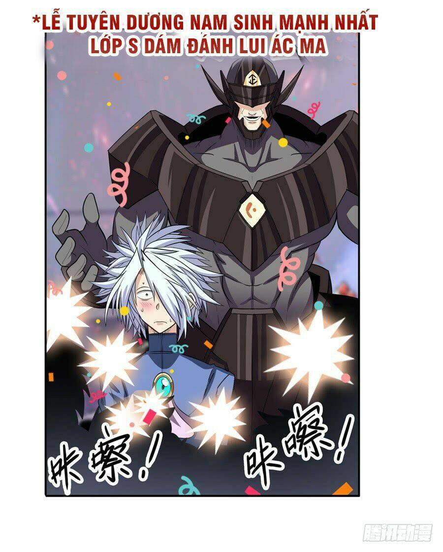Anh Hùng ? Ta Không Làm Lâu Rồi: Chapter 107