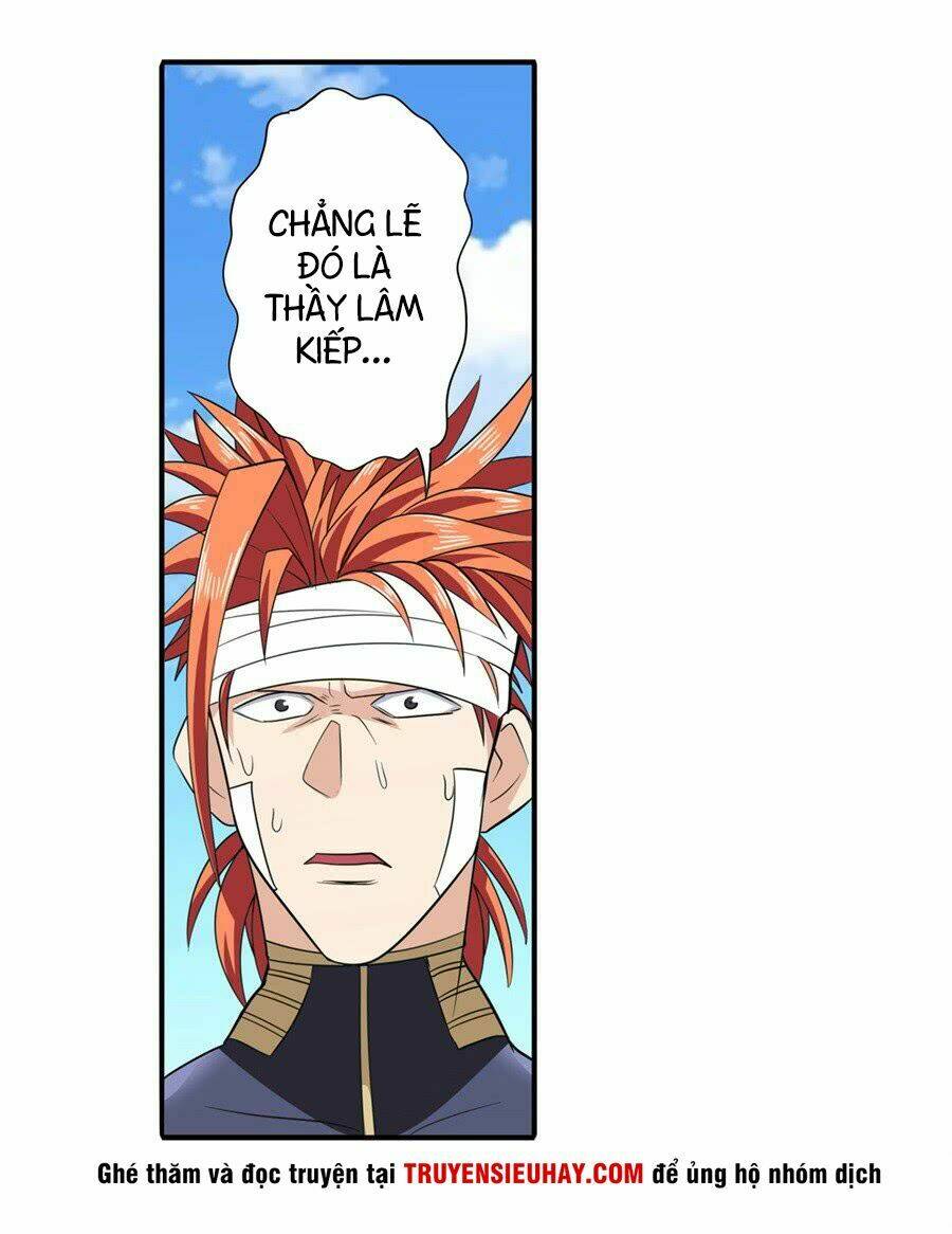 Anh Hùng ? Ta Không Làm Lâu Rồi: Chapter 107