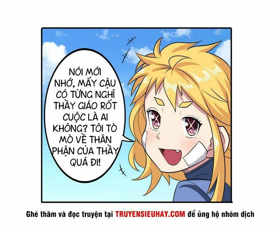 Anh Hùng ? Ta Không Làm Lâu Rồi: Chapter 107