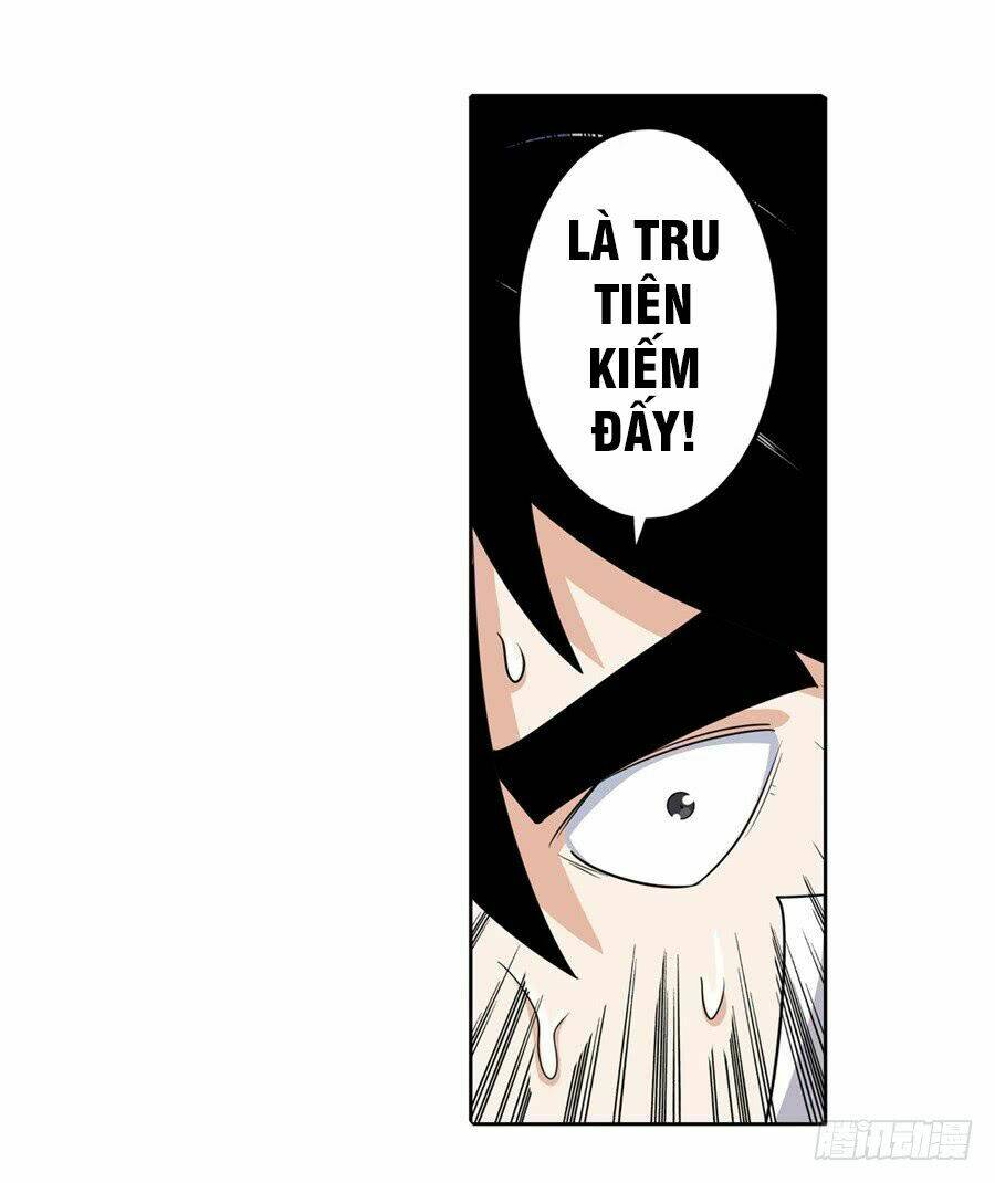 Anh Hùng ? Ta Không Làm Lâu Rồi: Chapter 107