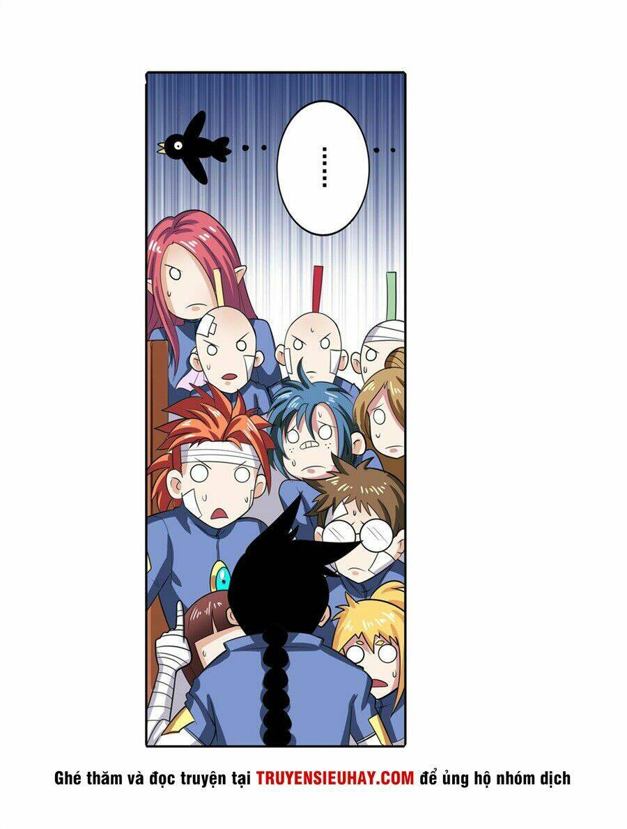Anh Hùng ? Ta Không Làm Lâu Rồi: Chapter 107