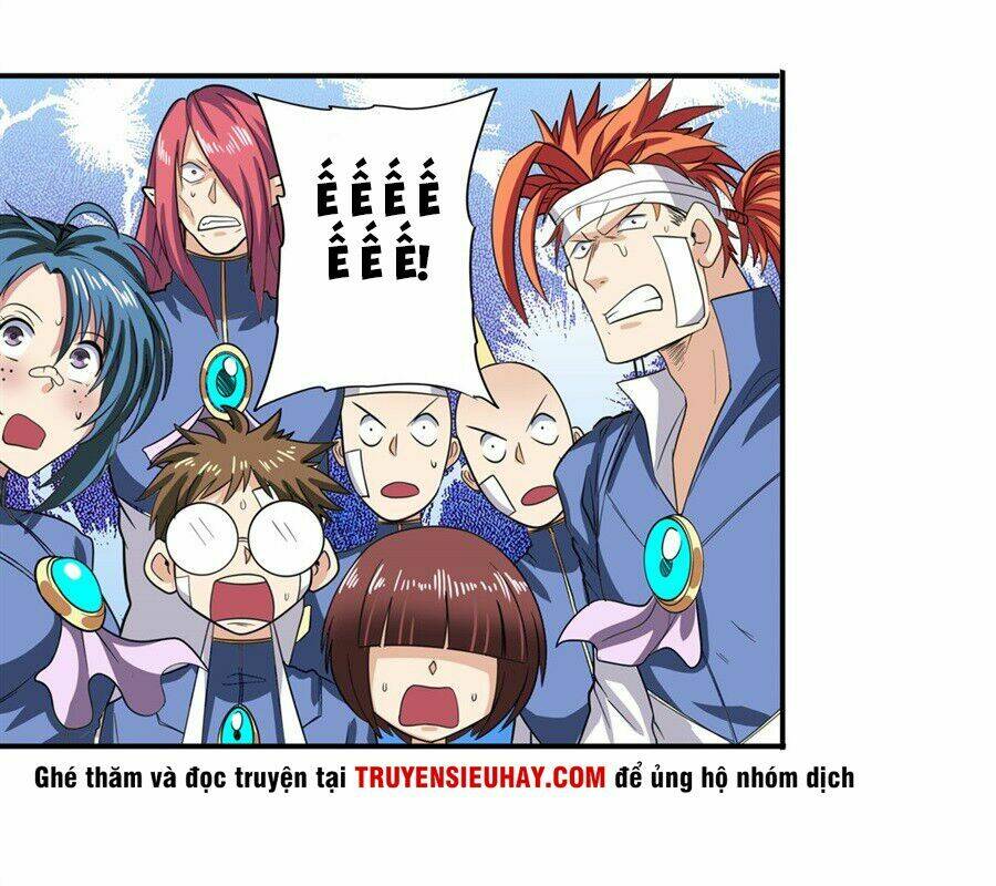 Anh Hùng ? Ta Không Làm Lâu Rồi: Chapter 107