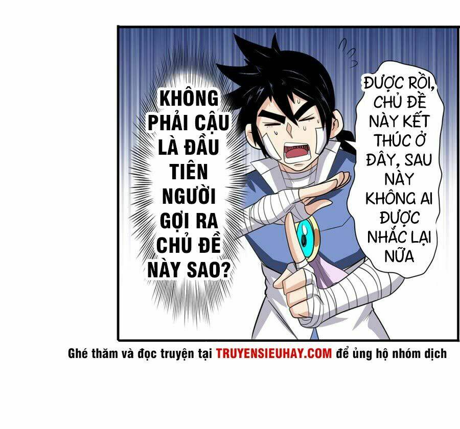 Anh Hùng ? Ta Không Làm Lâu Rồi: Chapter 107