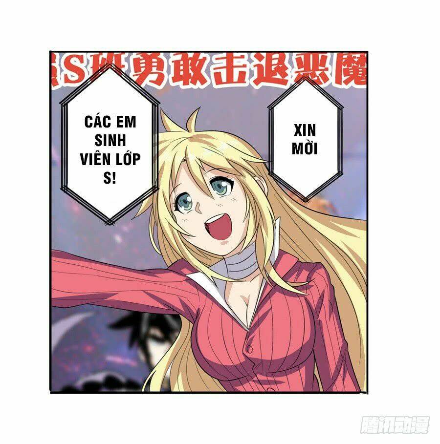 Anh Hùng ? Ta Không Làm Lâu Rồi: Chapter 107