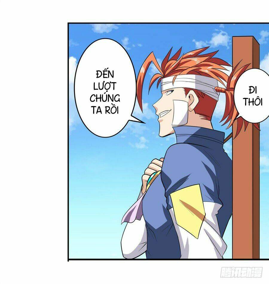 Anh Hùng ? Ta Không Làm Lâu Rồi: Chapter 107