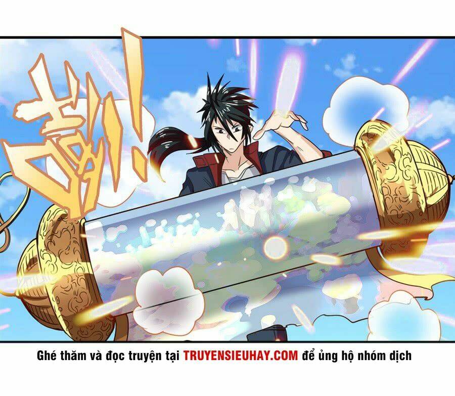 Anh Hùng ? Ta Không Làm Lâu Rồi: Chapter 107