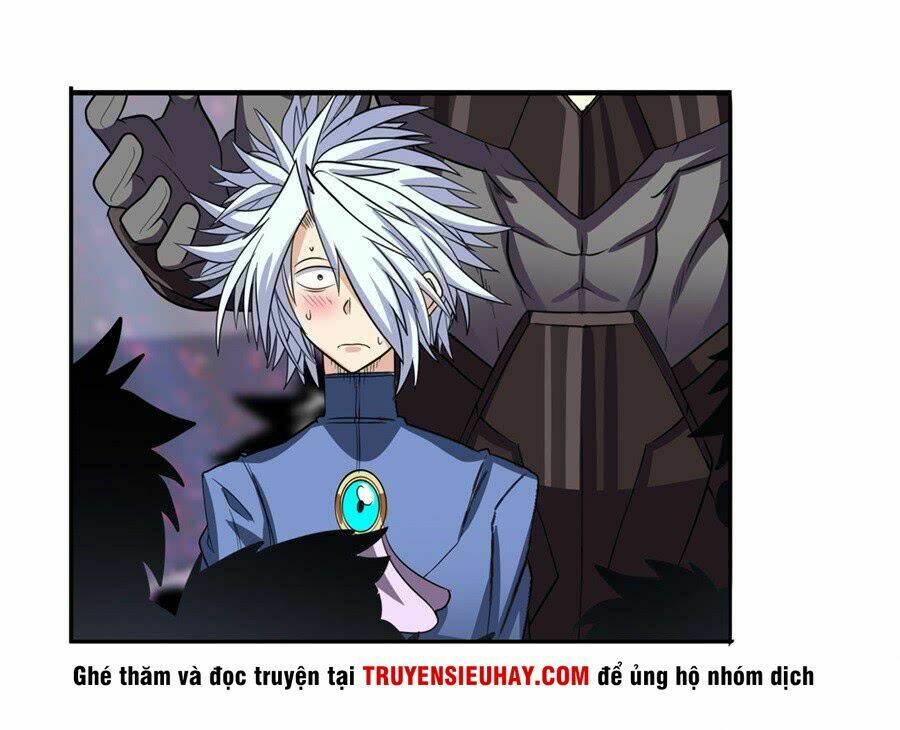 Anh Hùng ? Ta Không Làm Lâu Rồi: Chapter 107