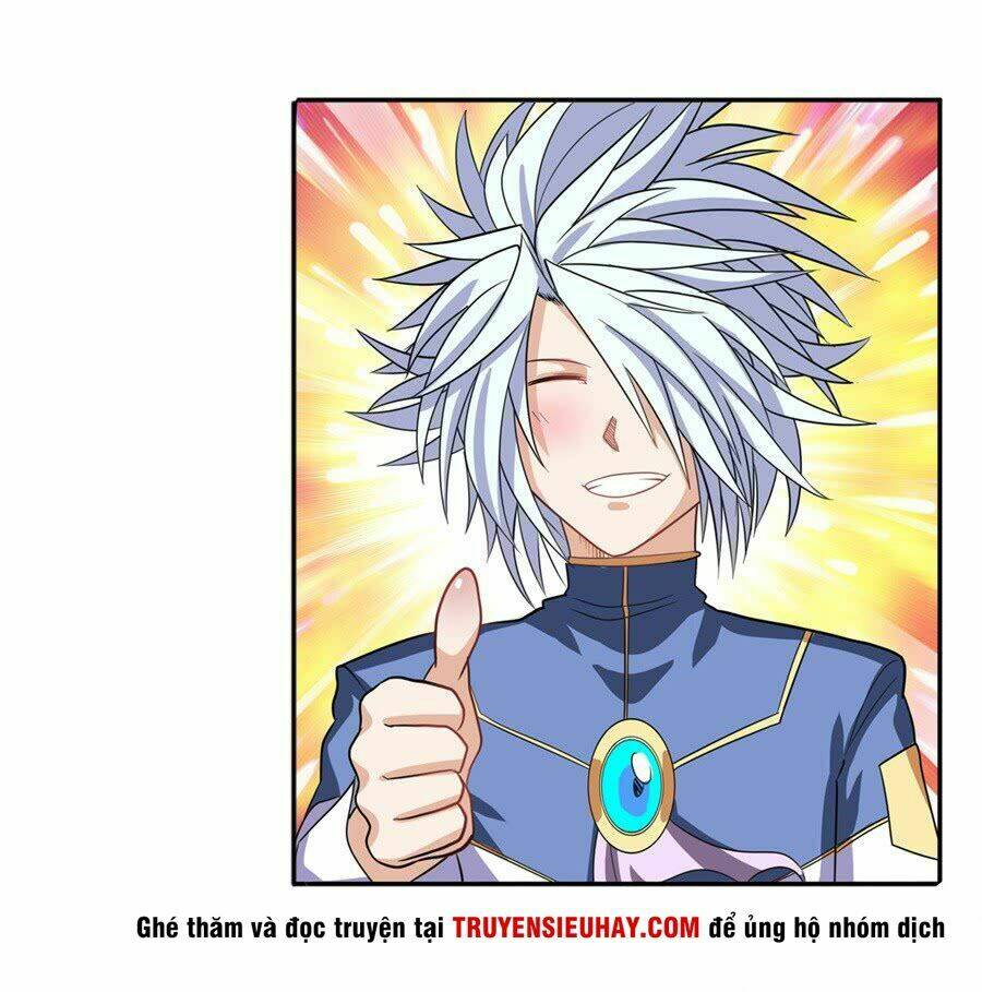 Anh Hùng ? Ta Không Làm Lâu Rồi: Chapter 107