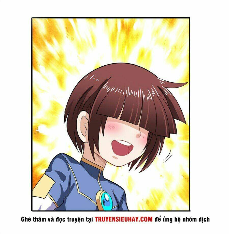 Anh Hùng ? Ta Không Làm Lâu Rồi: Chapter 107