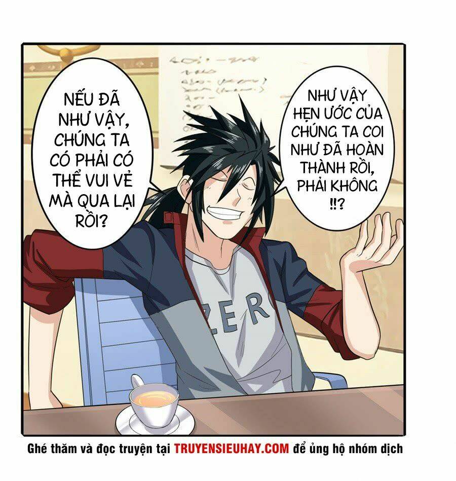 Anh Hùng ? Ta Không Làm Lâu Rồi: Chapter 107