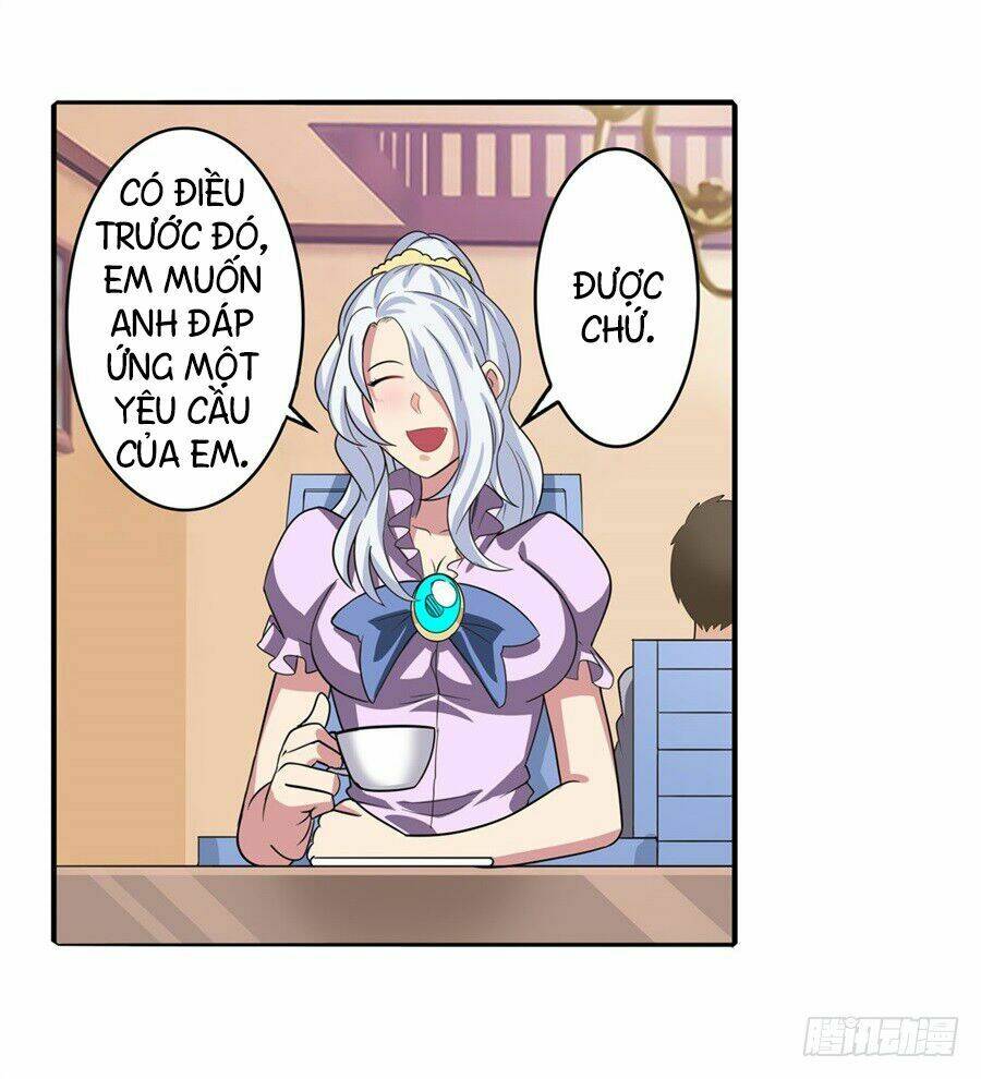 Anh Hùng ? Ta Không Làm Lâu Rồi: Chapter 107