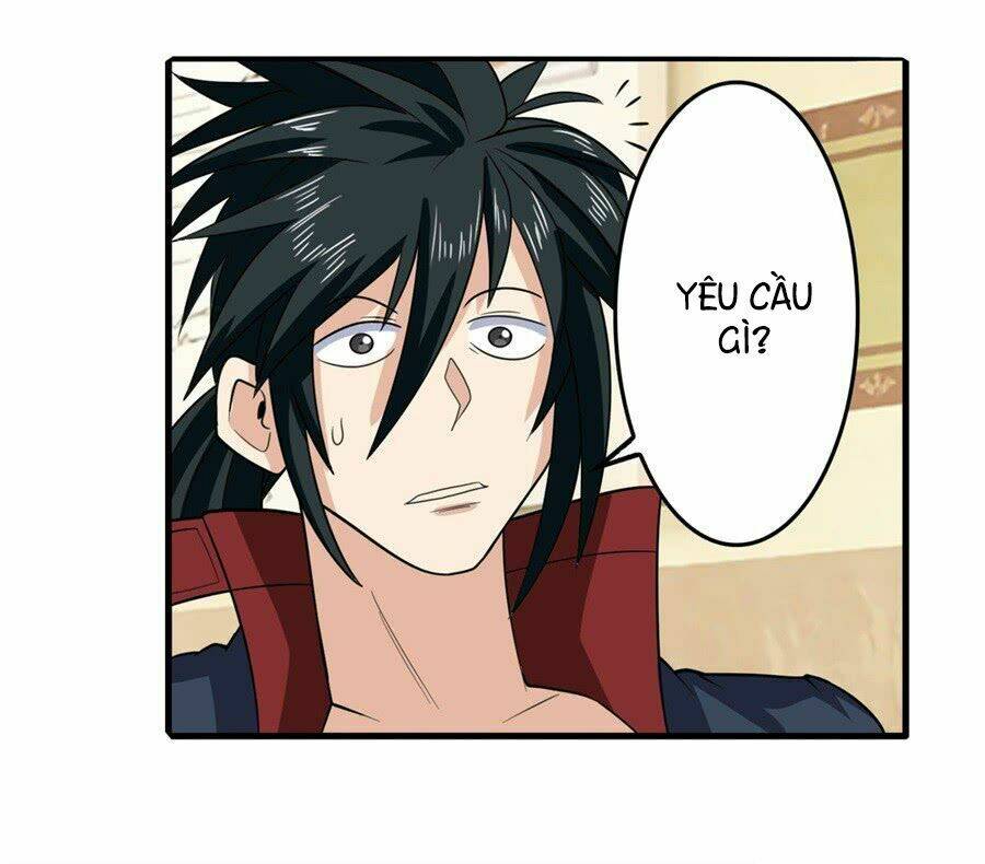 Anh Hùng ? Ta Không Làm Lâu Rồi: Chapter 107
