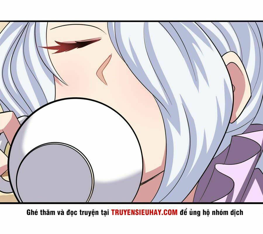 Anh Hùng ? Ta Không Làm Lâu Rồi: Chapter 107