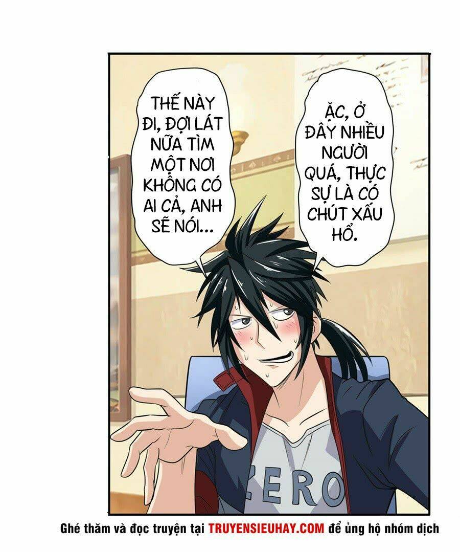 Anh Hùng ? Ta Không Làm Lâu Rồi: Chapter 107