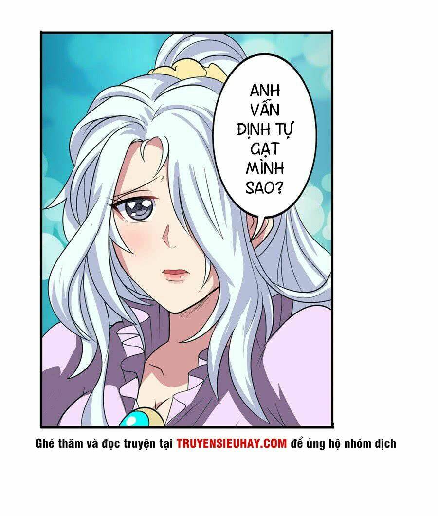 Anh Hùng ? Ta Không Làm Lâu Rồi: Chapter 107