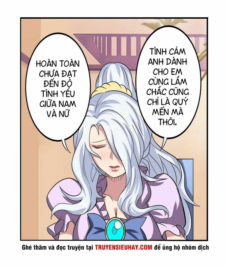 Anh Hùng ? Ta Không Làm Lâu Rồi: Chapter 107