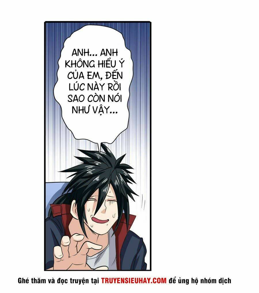 Anh Hùng ? Ta Không Làm Lâu Rồi: Chapter 107