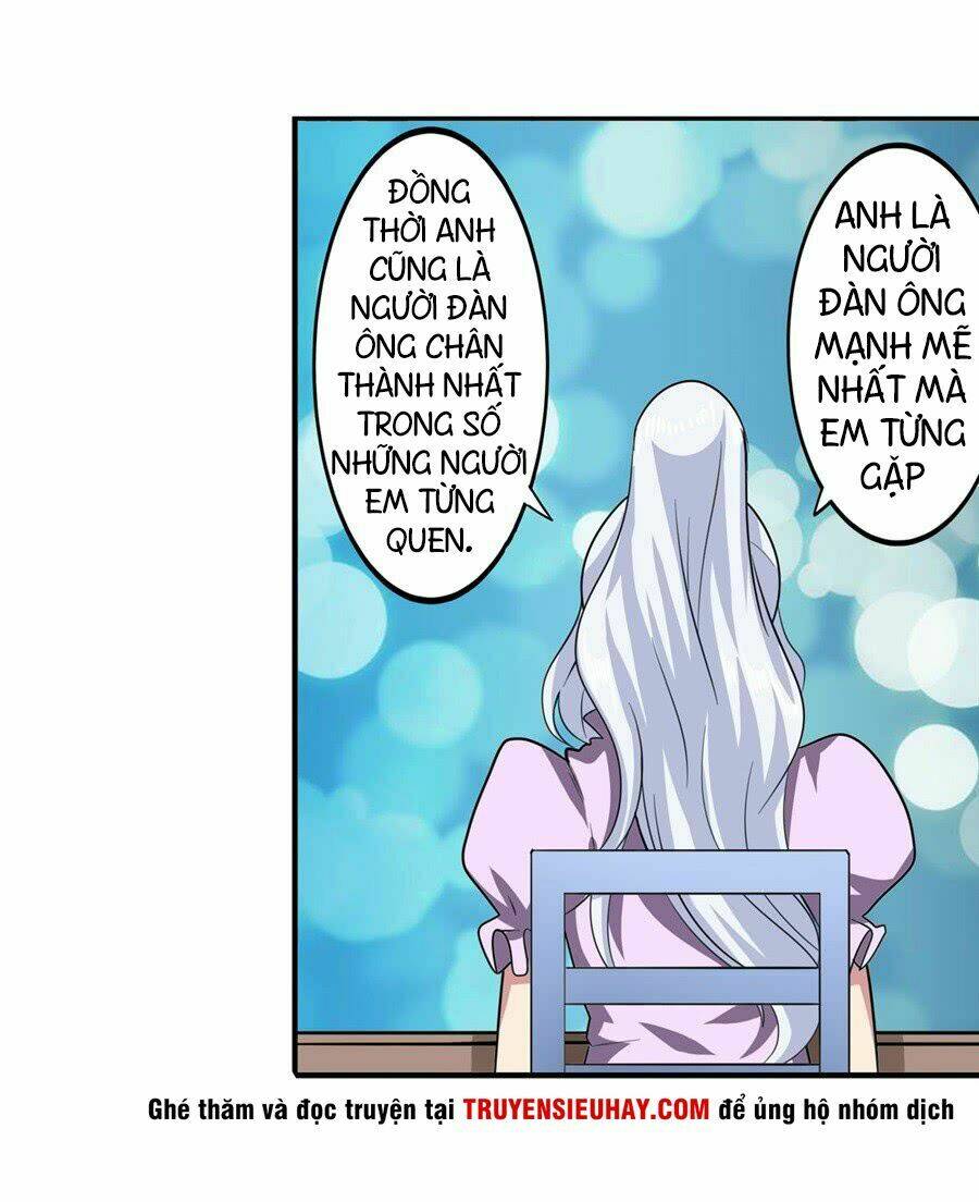 Anh Hùng ? Ta Không Làm Lâu Rồi: Chapter 107