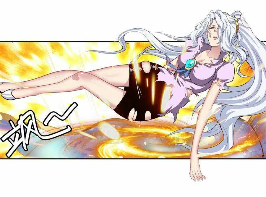 Anh Hùng ? Ta Không Làm Lâu Rồi: Chapter 107