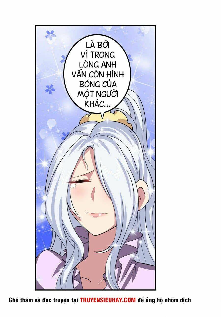 Anh Hùng ? Ta Không Làm Lâu Rồi: Chapter 107