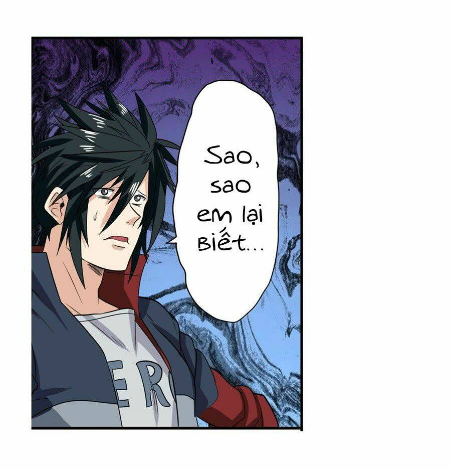 Anh Hùng ? Ta Không Làm Lâu Rồi: Chapter 107