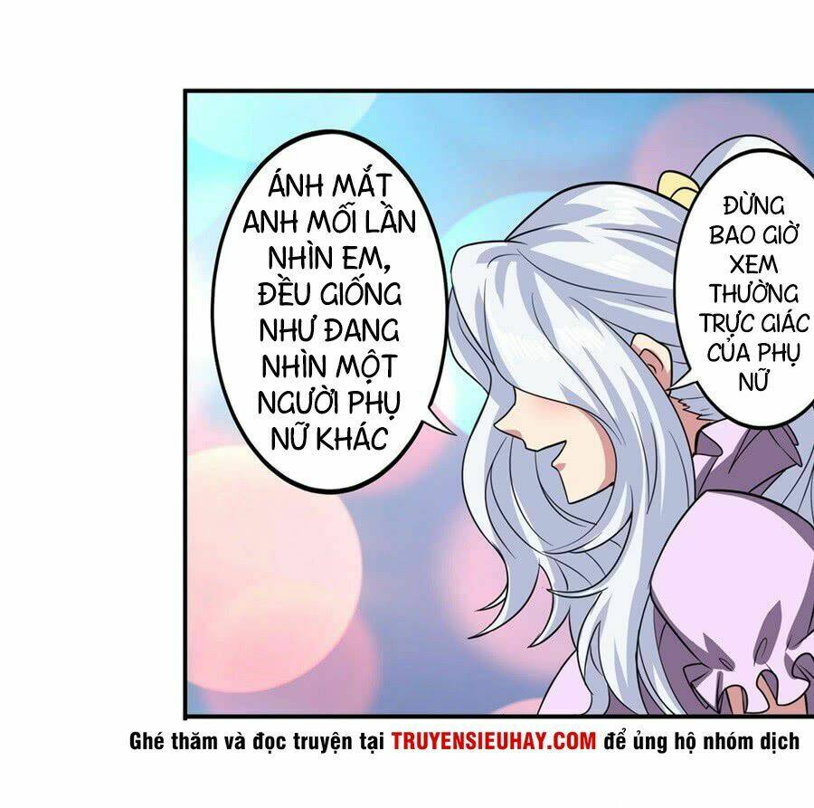 Anh Hùng ? Ta Không Làm Lâu Rồi: Chapter 107