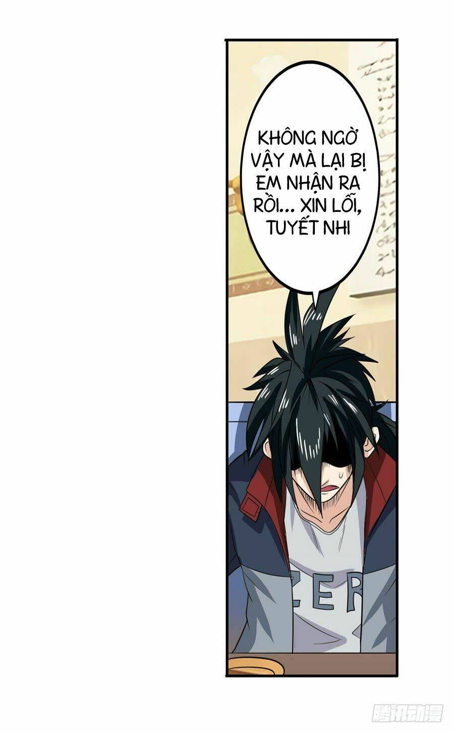 Anh Hùng ? Ta Không Làm Lâu Rồi: Chapter 107