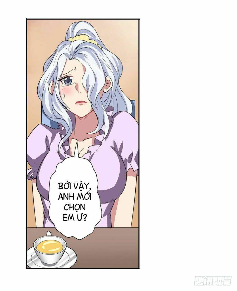 Anh Hùng ? Ta Không Làm Lâu Rồi: Chapter 107