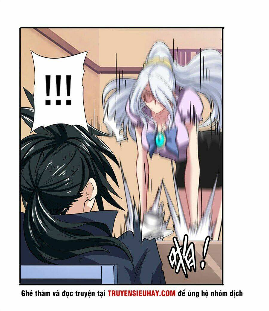 Anh Hùng ? Ta Không Làm Lâu Rồi: Chapter 107