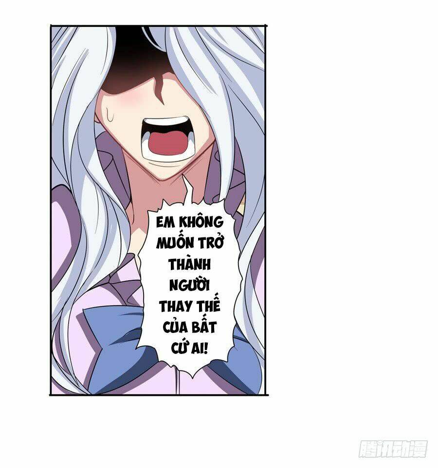 Anh Hùng ? Ta Không Làm Lâu Rồi: Chapter 107