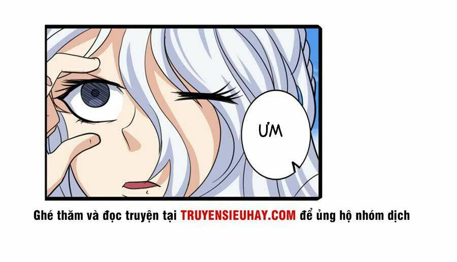 Anh Hùng ? Ta Không Làm Lâu Rồi: Chapter 107