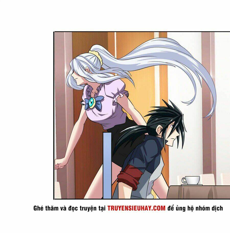 Anh Hùng ? Ta Không Làm Lâu Rồi: Chapter 107