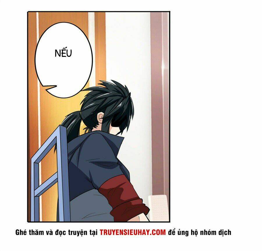 Anh Hùng ? Ta Không Làm Lâu Rồi: Chapter 107