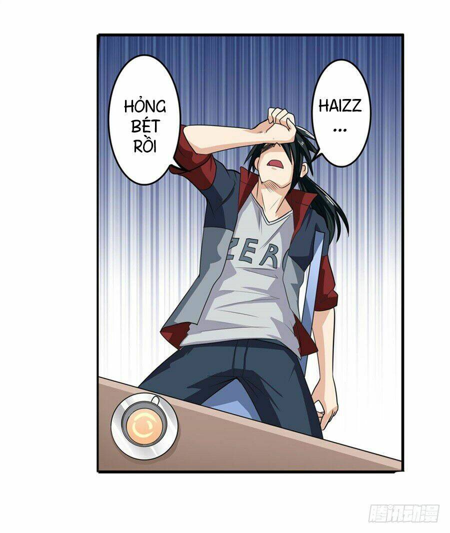 Anh Hùng ? Ta Không Làm Lâu Rồi: Chapter 107