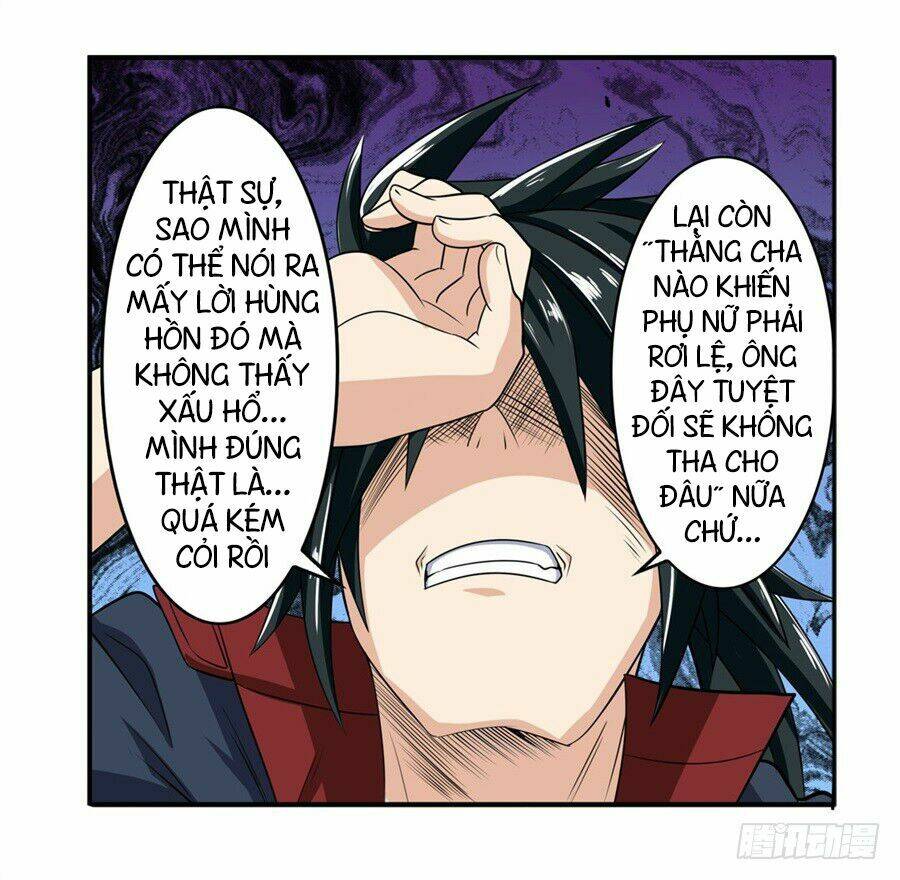 Anh Hùng ? Ta Không Làm Lâu Rồi: Chapter 107