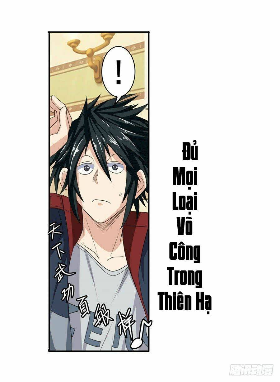 Anh Hùng ? Ta Không Làm Lâu Rồi: Chapter 107
