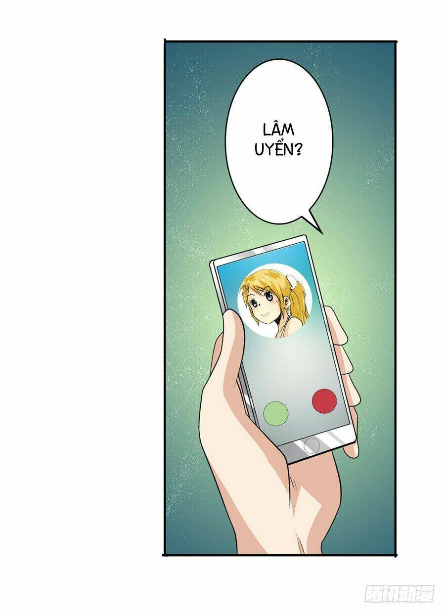 Anh Hùng ? Ta Không Làm Lâu Rồi: Chapter 107