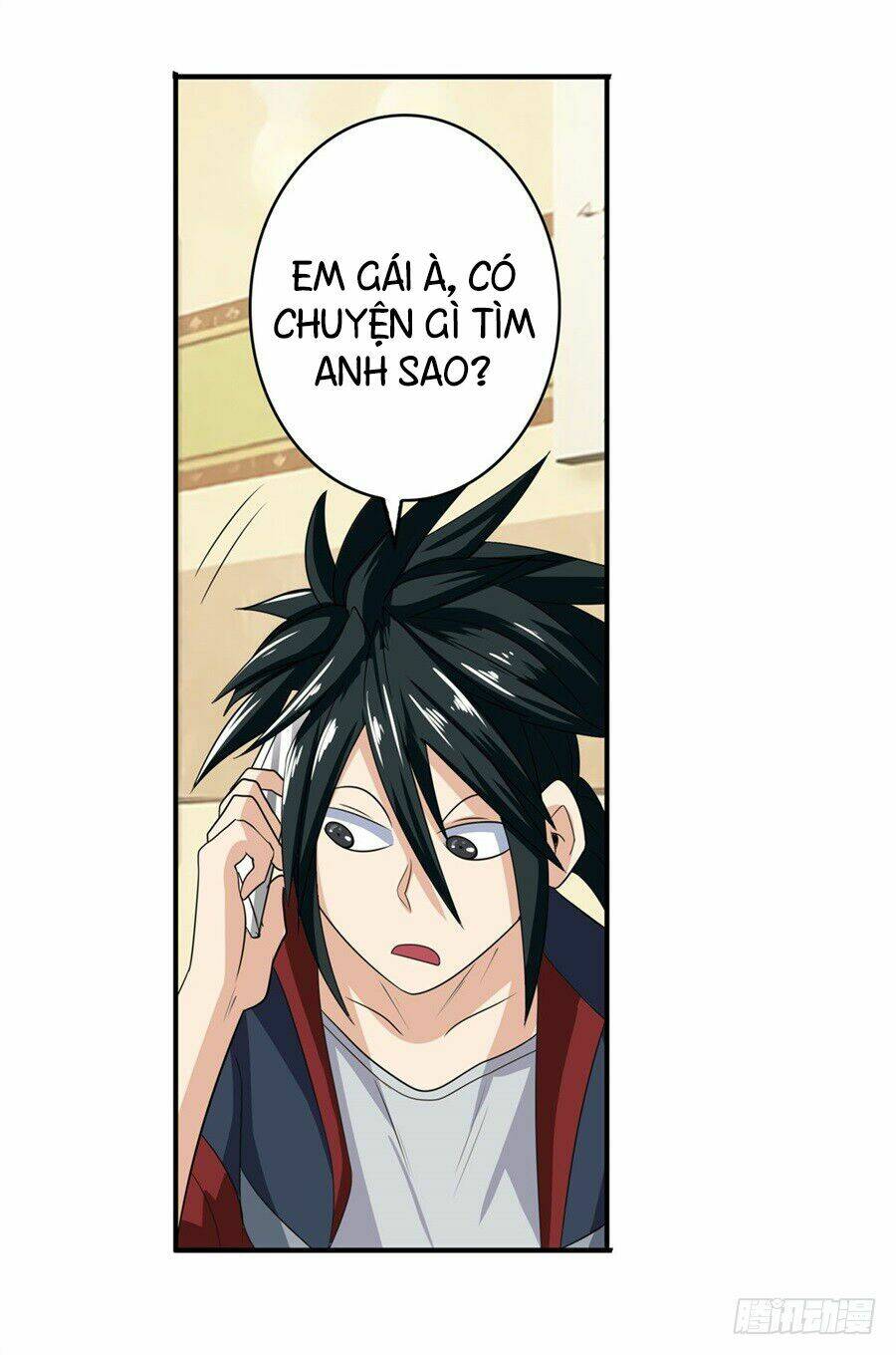 Anh Hùng ? Ta Không Làm Lâu Rồi: Chapter 107