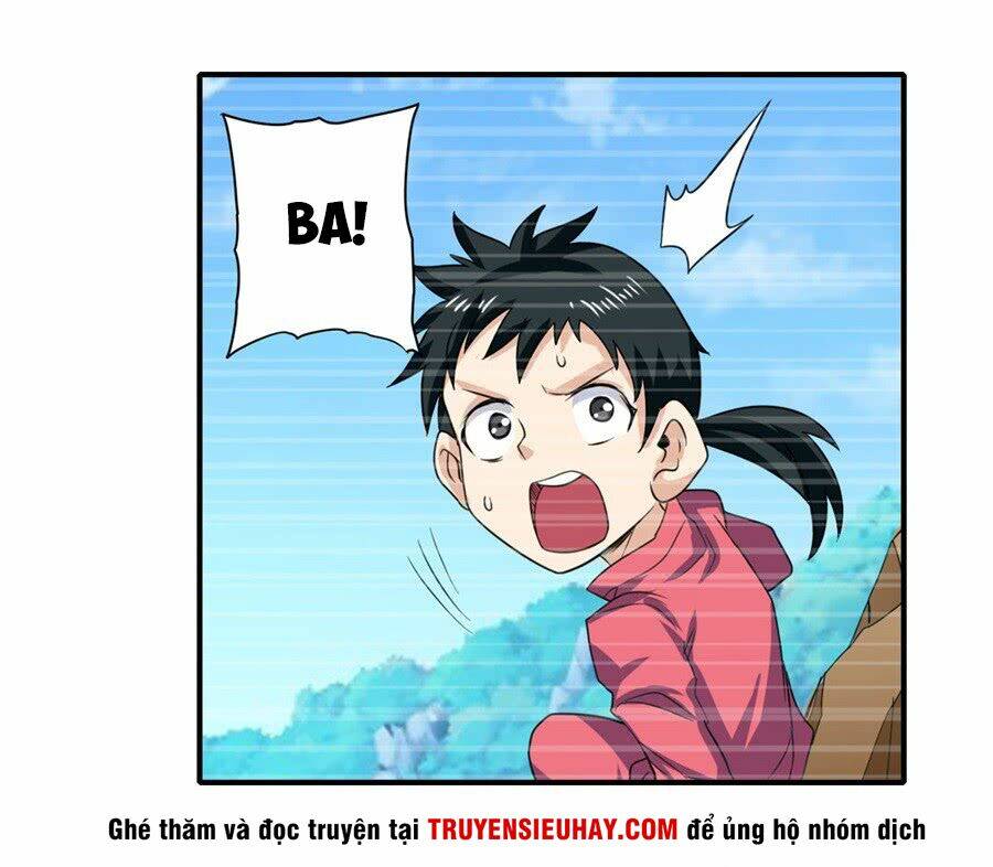 Anh Hùng ? Ta Không Làm Lâu Rồi: Chapter 108